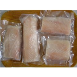 Mahi Loin Portion Co Treated