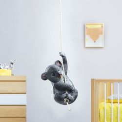 Хорошие сувениры / Hanging decor "Hanging Koala"