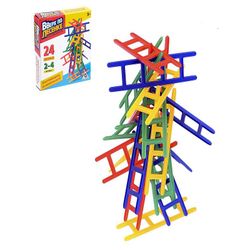 GamesDealer / Jeu de société pour l'équilibre "Up the ladder"