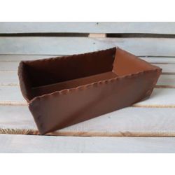 Хорекс / Horex / Form "Seta Cioccolato" organico grande 4 pcs.