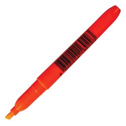 Highlighter STAFF "Basic", ORANGE, line 1-3mm