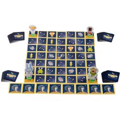 GamesDealer / Igelnebel (auf Russisch)