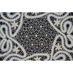 Елецкие кружева / Yelets lace / Lace doily