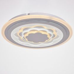 BayerLux / Luminaire with remote control 60620/1