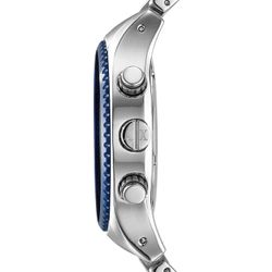 Armani Exchange / Driver Two AX1607 Chronograph Watch