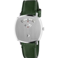 Gucci / Schweizer Uhr Grip YA157412