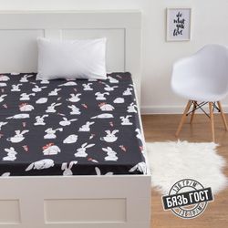 Этель / Bunny Sheet 150x210 cm