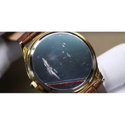 Слава / Slava / Montre "Patriot" logo IL-2 1119556/2035