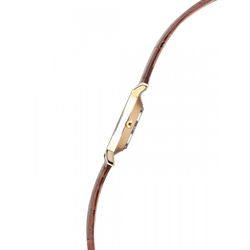 Слава / Slava / Reloj de pulsera para mujer de cuarzo 6233485/2025