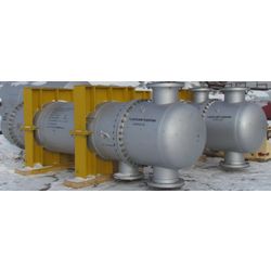 Shell and tube heat exchangers TU 3612-004-27724424-2014