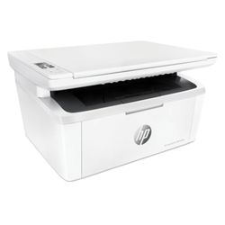 HP / MFP laser LaserJet Pro M28w "3 in 1", A4, 18 ppm, 8000 ppm, Wi-Fi