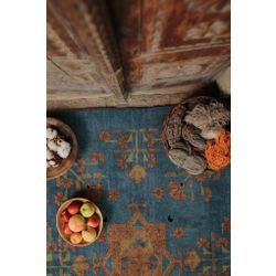 LA'AL Textiles / Carpet "Khal Muhammadi", 160 x 240 cm