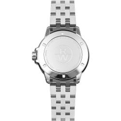Raymond Weil / Schweizer Armbanduhr Tango 8160-ST-00300