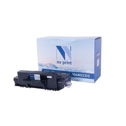 Cartucho NV PRINT NV-106R02310 para Xerox WorkCentre 3315/3325