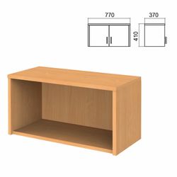 Argo cabinet, 770 x370 x410 mm, aroso pear
