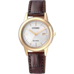 Citizen / Японские наручные часы Eco-Drive FE1083-02A