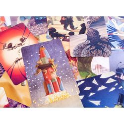 GamesDealer / Dixit 8 Harmony (complemento)