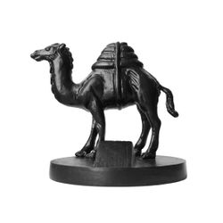 КАС.З. / KAS.Z. / Sculpture Camel