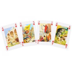 GamesDealer / Rom Spielkarten