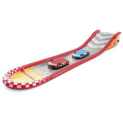 INTEX / Pista da corsa gonfiabile
