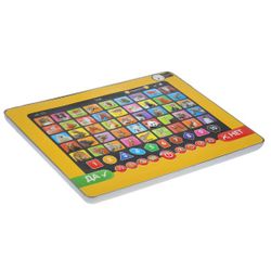 Умка / Umka / Educational tablet "Zoological quiz"