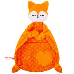 Мякиши / Comforter "Chanterelle Orange"