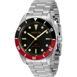 Invicta / Reloj de pulsera mecánico Pro Diver IN34334