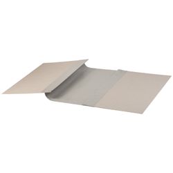 Thư mục lưu trữ để đóng gáy A4 (310x215 mm), 100 mm, không có nắp, bìa cứng / giấy vinyl đóng gáy