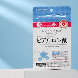 Сималенд / Hyaluronic Acid, 30 Tablets