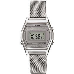 CASIO / Casio / Montre-bracelet japonaise Vintage Vintage LA-690WEM-7E