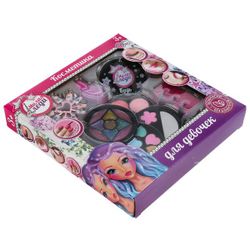 Играем вместе / Let's play together / Cosmetics for girls "Sweet lady"