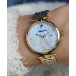 Adriatica / Swiss saat Essence A3735.118FQ