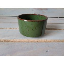 Хорекс / Horex / Sugar bowl "Punto Verde" ristorante 18 pcs.