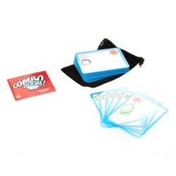 GamesDealer / Juego de mesa COMBO BOOM!