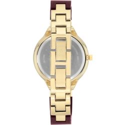 Anne Klein / Watches Plastic 1408BYBY