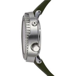 Relógio de pulso mecânico Seiko / japonês Prospex SRPF83K1