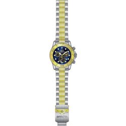 Invicta Pro Diver IN20346 Chronograph Watch