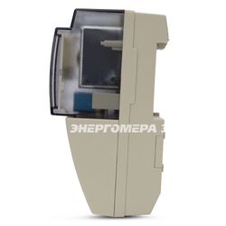 Single phase electricity meter
CE101-R5.1