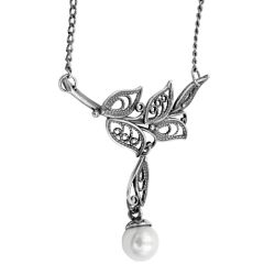 Жемчужина / Necklace 50001 "Vetrivel"