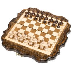 GamesDealer / Figure chess 30, Haleyan