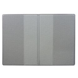 Passport cover Pattern, leatherette, full-color image, the DPS