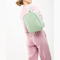 NAZAMOK / Backpack "Unique"