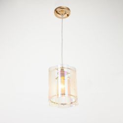 BayerLux / Suspension 9288/1 1x60W E27