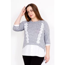 Lika Dress / Blouse "Waist"