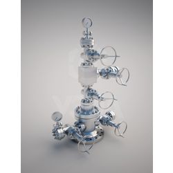 PRESSURE VALVES - Oilfield equipment