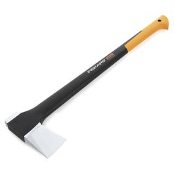 FISKARS X25-XL axe, 774 mm length, 2400g weight, FiberComp axle