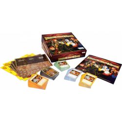 GamesDealer / Taverne "Dragon Rouge"