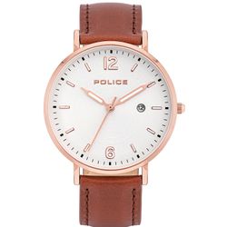 Police / Montres Calpe PL.15368BSR / 04