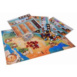 GamesDealer / Lewis & Clark: The Journey