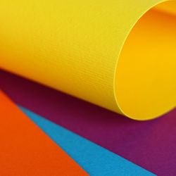 Sadipal / Colored cardboard